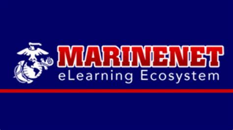 marine net online usmc.